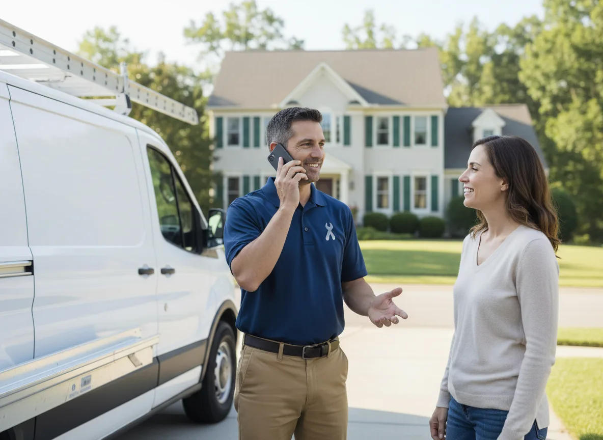 Home Gutter Service Jessup, PA FAQs